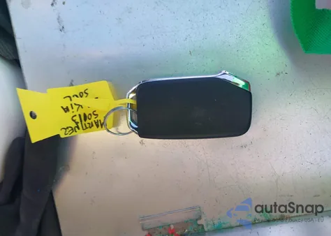 2025 Kia Soul S z USA, uszkodzony, nr VIN KNDJ23AU8S7267236